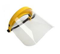 Ecran facial polycarbonate OREGON