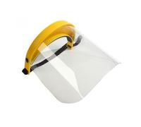 Ecran facial polycarbonate OREGON