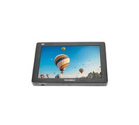 Ecran Feelworld T7 léger 7 pouces IPS 4K Full HD sur moniteur de caméra pour appareils photo reflex numériques