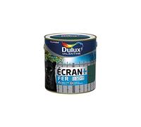 Ecran fer brillant 2l vert patrick