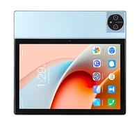 Écran FHD 10,1 Pouces, 8 Go de RAM 256 Go de ROM, Double Caméra et Haut-Parleur, Batterie 7000 MAh, pour Tablette12 avec Clavier et étui BT, pour Le Travail et Le Divertissement