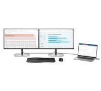 Écran FHD USB-C 23,8 pouces HP Series 5 Pro - HP 524pu