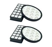 Écran filtrant, Compatible for le filtre Rowenta ZR903701, Compatible for les accessoires d'aspirateur RO7676EA, RO7681EA, RO7611EA, RO7634EA