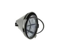 Écran Filtrant For Machine À Café, Compatible Avec Philips, Accessoires De Remplacement For Machine À Café HD7900 Et Accessoires D'entonnoir For Machine À Café(Filter Screen Funnel 1SET)