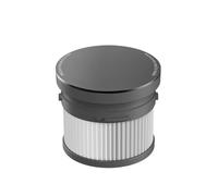 Écran filtrant HEPA, compatible avec l'aspirateur sans fil Dream V9 V9P V10 V11 V12 V12 PRO Écran filtrant lavable à haute efficacité (Color : 1PCS V10 Filter)