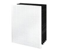 Écran filtrant pour purificateur d'air, 4 charbons actifs de remplacement en coton pour Winix 115115