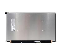 Écran Fin 14 Pouces 30 Broches NV140QUM-N53, Compatible Lenovo, Compatible Avec ThinkPad X1 Carbon 7e Et 8e Génération, 500 Nits HDR400 UHD4K 3840 X 2160, Connecteur EDP 40 Broches