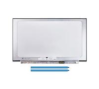 Écran Fin 16,1 Pouces 30 Broches N161HCA-EA3/EA2/EAC NV161FHM-N41 NV161FHM-N61 NV161FHM-N62 TV161FHM-NH0 1920 * 1080 FHD IPS 30 Broches, Accessoires For Ordinateur Portable
