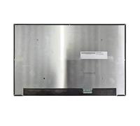 Écran Fin 16 Pouces For Ordinateur Portable, 40 Broches, Compatible Avec ROG Zephyrus, M16 GU603H GU603 B160QAN02.Q NE160QDM-NY3 MNG007DA1-6, Résolution 2560 X 1600 QHD, 165 Hz