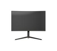 Écran Fox Spirit 27' LED Noir