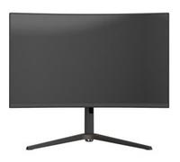 Écran Fox Spirit 27' LED Noir