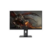 Écran Fox Spirit 28' LED Noir