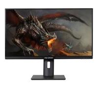 Écran Fox Spirit 28' LED Noir