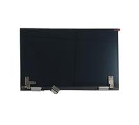 Écran Full HD de remplacement pour Dell Inspiron 5410 2 en 1 LCD complet Assemblée 1920 x 1080 Argent 0DC1RR DC1RR