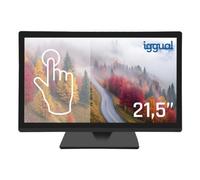 Écran Full HD Iggual de 21,5 pouces