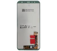 Écran Galaxy J4 Plus et J6 Plus LCD et Vitre Tactile Original Samsung Noir