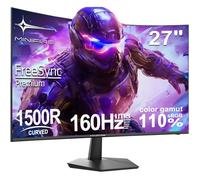 Écran Gamer Incurvé 27"" - Minifire - 160Hz - FHD - 1ms - Adaptive Sync