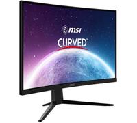 MSI G2422C écran plat de PC 59,9 cm (23.6") 1920 x 1080 pixels Full HD Noir