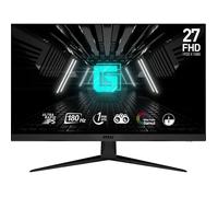 Écran Gaming 27'' - MSI - G2712F - IPS 180 Hz - 1 ms - Adaptive Sync