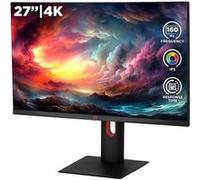 Ecran Gaming 4k 27"" 160hz Ips Stormfury-Console-PC