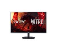 Écran gaming Acer Nitro KG271 X1bmiipx 27 Full HD IPS 200Hz 0,5ms HDR10 haut-parleurs 2x2W Noir