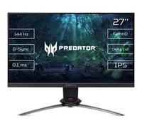 Ecran PC Gamer ACER Predator XB273GPbmiiprzx