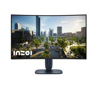 Alienware AW3225DM, 400 cd/m2, 1 ms