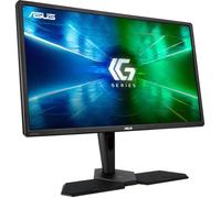 ASUS CG32UQ - Ecran PC 32" 4K gaming pour console - Dalle VA- 3840x2160 - 600cd/m² - 3x HDMI, Display Port et 6x USB - HDR - Haut-parleurs 2x 12W - AMD FreeSync - Xbox - PS4 - Télécommande incluse