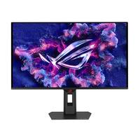 Écran Gaming ASUS ROG Strix OLED XG27ACDMS - 27", QD-OLED 1440p, 280Hz, 0,03ms, G-Sync, 99% DCI-P3, capteur Neo, radiateur personnalisé, DisplayWidget Center