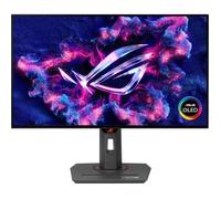 Écran gaming - ASUS - ROG Strix OLED XG27AQDNG - 26,5"" QD-OLED 2K - 360 Hz - 0,03 ms