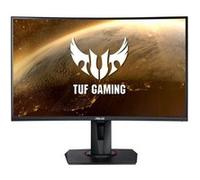 Ecran Gaming ASUS TUF VG27VQ 27" WLED Incurvé Noir Noir G