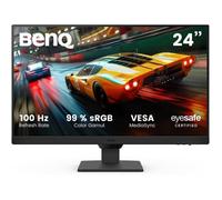 Écran Gaming - BenQ - GW2490E - 24 Pouces - 100Hz - Full HD - IPS