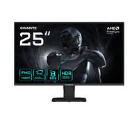 GIGABYTE Écran gaming GS25F2 25" FHD 1920×1080 200Hz 1ms 300 cd/m² HDR10 HDMI 2.0 DP1.4