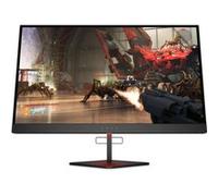 HP OMEN X 27 écran plat de PC 68,6 cm (27") 2560 x 1440 pixels Quad HD LED Noir