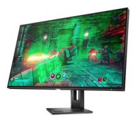 Écran Gaming - HP - OMEN 27U - 4K Ultra HD - 144Hz - IPS - FreeSync Premium Pro