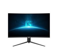MSI G32CQ5P écran plat de PC 80 cm (31.5") 2560 x 1440 pixels Wide Quad HD LCD Noir
