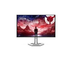 Écran gaming Lenovo Legion Pro 27Q-10 26,5 QD-OLED 280 Hz 0,03 ms HDR True Black 99% sRGB/ DCI-P3