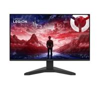 Lenovo Legion R24s - Écran LED - jeux - 24" (23.8" visualisable) - 1920 x 1080 Full HD (1080p) @ 144 Hz - IPS - 250 cd/m² - 1500:1 - DisplayHDR 10 - 1 ms - HDMI, DisplayPort - noir corbeau Noir corbea