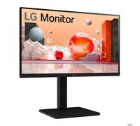 Écran Gaming - LG - 27BA650-B - Full HD 27"" - IPS - 4 ms - Noir