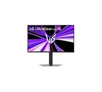 Écran gaming - LG - 27GM950B - 27"" 5K UHD - Hyper Mini LED - 165 Hz 1 ms
