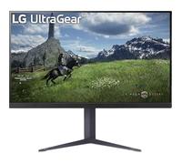 LG 32GS85QX-B écran plat de PC 81,3 cm (32") 2560 x 1440 pixels Noir