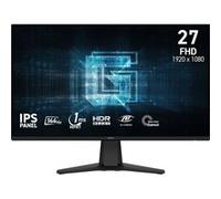 MSI Moniteur gaming G275L E14 27 pouces Full HD IPS 144Hz 1ms Noir