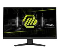 MSI Écran PC Gaming MAG 274QF X24 27 pouces WQHD 240 Hz 0,5 ms Noir