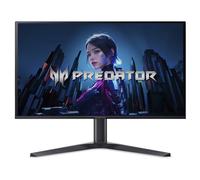 Écran gaming OLED QHD de 27 pouces Acer Predator X27UX1biiphx avec un temps de réponse des pixels rapide de 0,01 ms