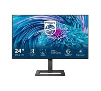 Écran Gaming - Philips - 242E2FA - 1ms - FreeSync - 1920x1080 - 75Hz