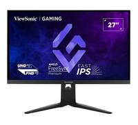 Viewsonic XG275D1-4K écran plat de PC 68,6 cm (27") 3840 x 2160 pixels 4K Ultra HD LED Noir