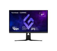 Viewsonic XG275D1-4K écran plat de PC 68,6 cm (27") 3840 x 2160 pixels 4K Ultra HD LED Noir