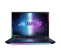 Écran - GIGABYTE - 16' QHD+ OLED - 240Hz - 32 Go RAM - 2 To SSD