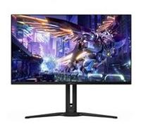 GIGABYTE Écran de jeu AORUS FO32U2P OLED de 32” - 3840 x 2160 (UHD), 240Hz, 0,03ms, 250 cd/m², KVM, FreeSync Premium Pro, DisplayHDR True Black 400, DisplayPort 2.1