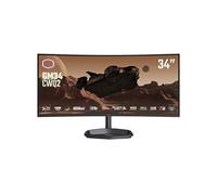 Cooler Master Coolermaster 34 L GM34-CWQ2 F